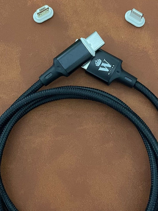 MagCharge