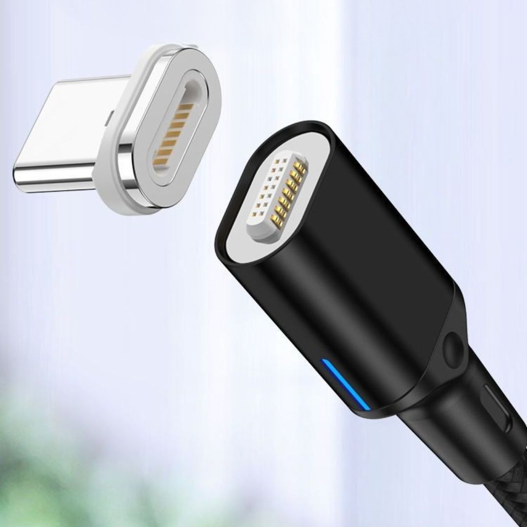 MagCharge