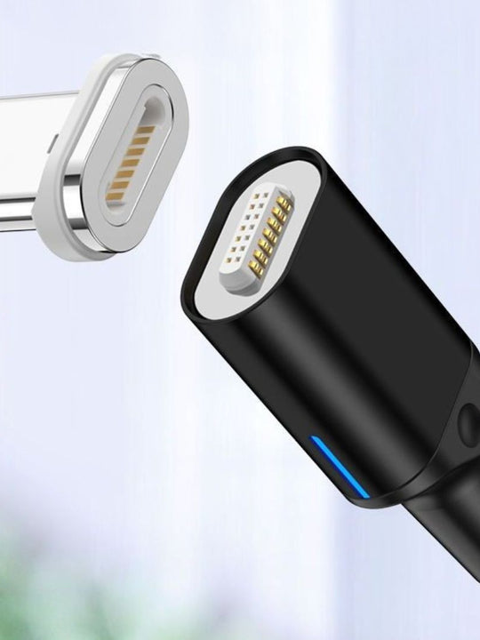 MagCharge