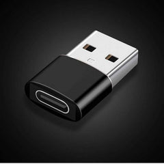 USB C to USB A Adapter