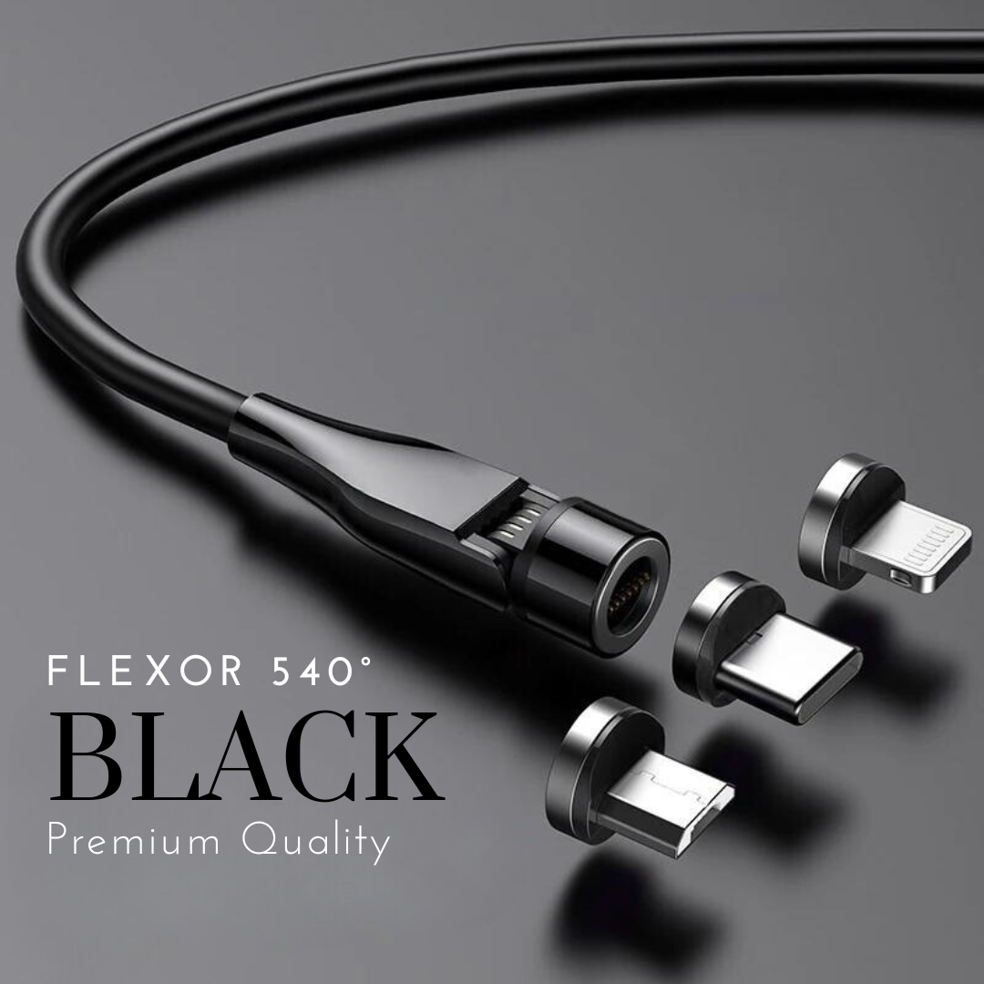 Flexor 540°