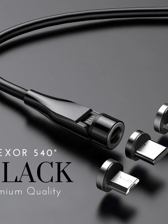 Flexor 540°