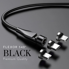 Flexor 540°