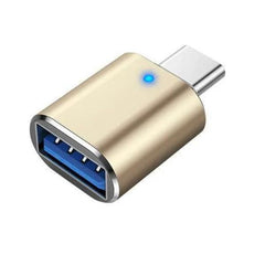 USB C to USB Adapter