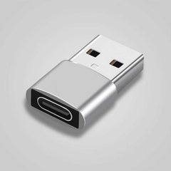 USB C to USB A Adapter