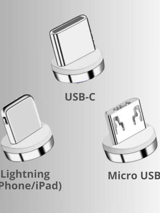 Connector | Tip