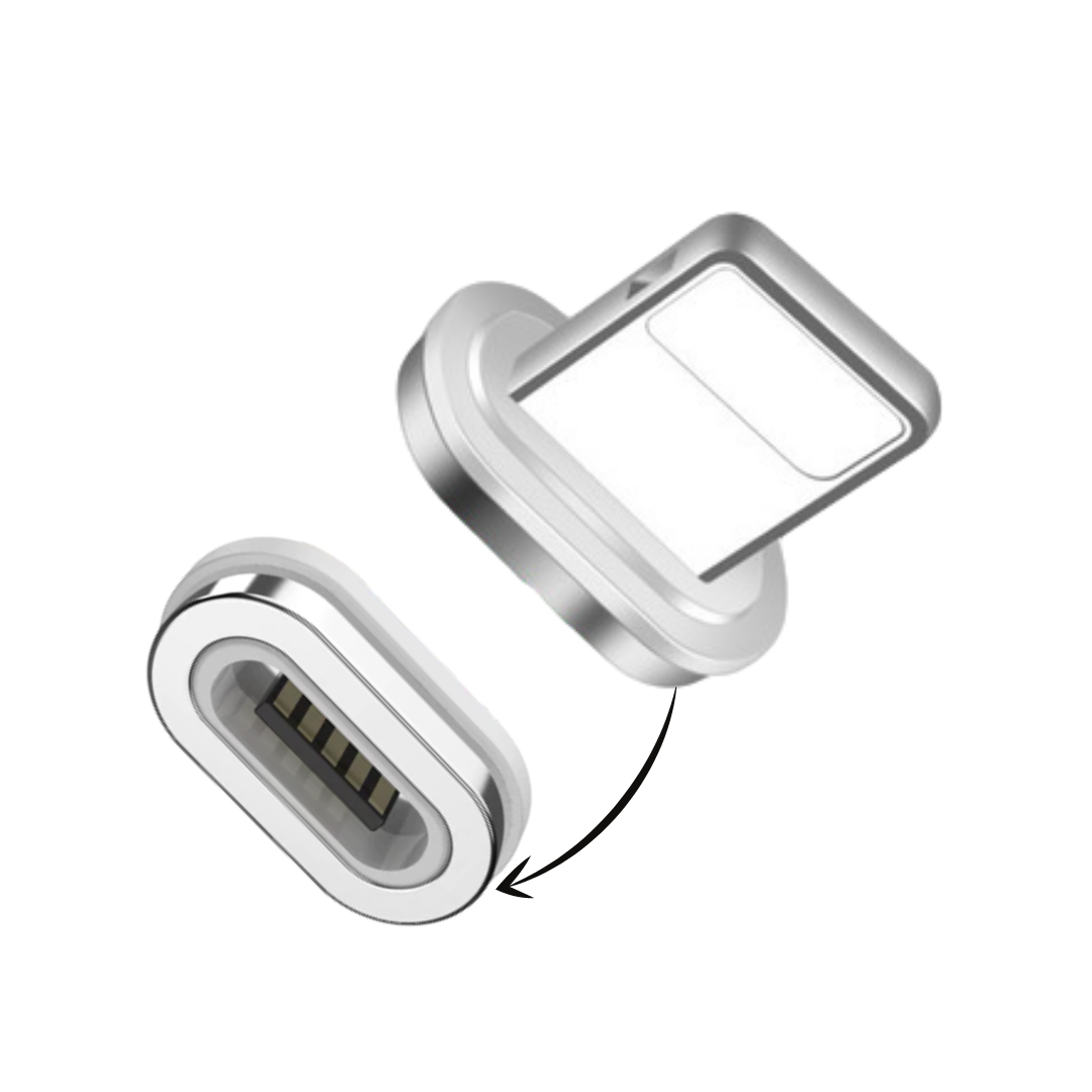 Blue Diamond Connector / Tip