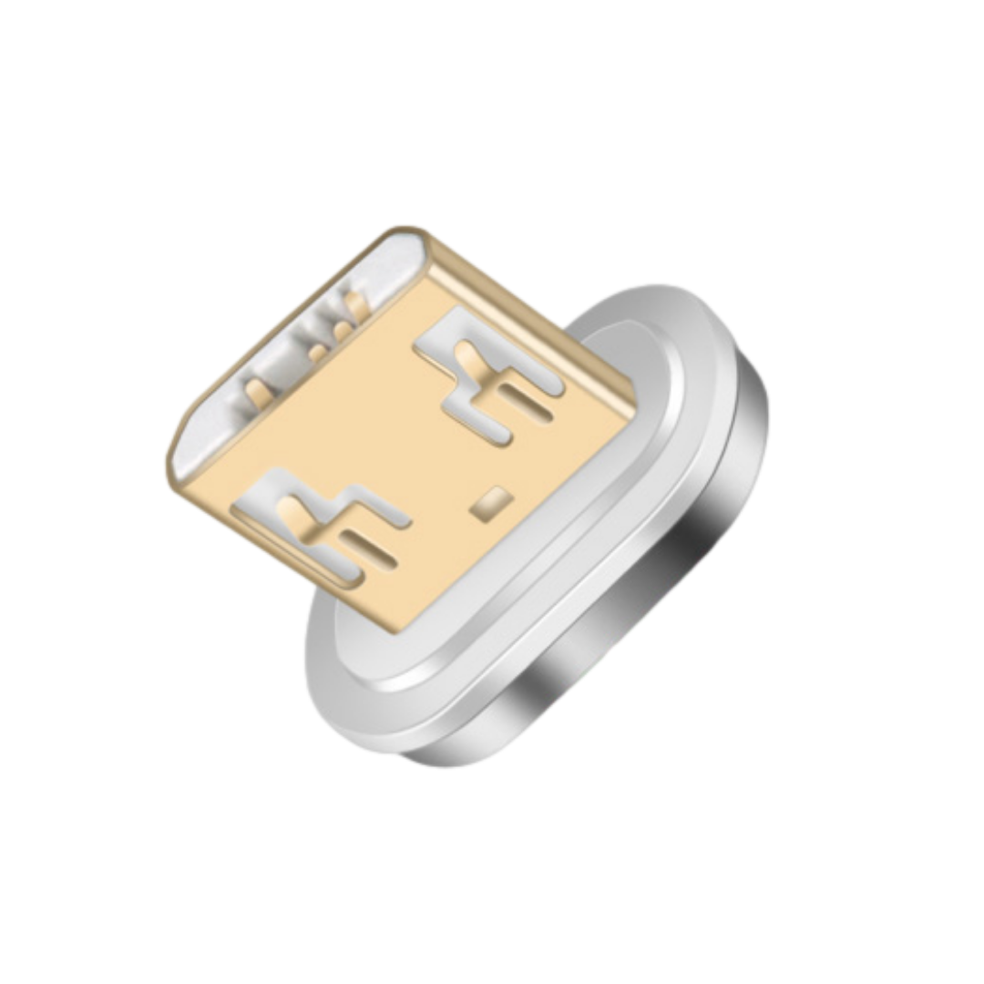 Blue Diamond Connector / Tip