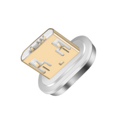 Blue Diamond Connector / Tip