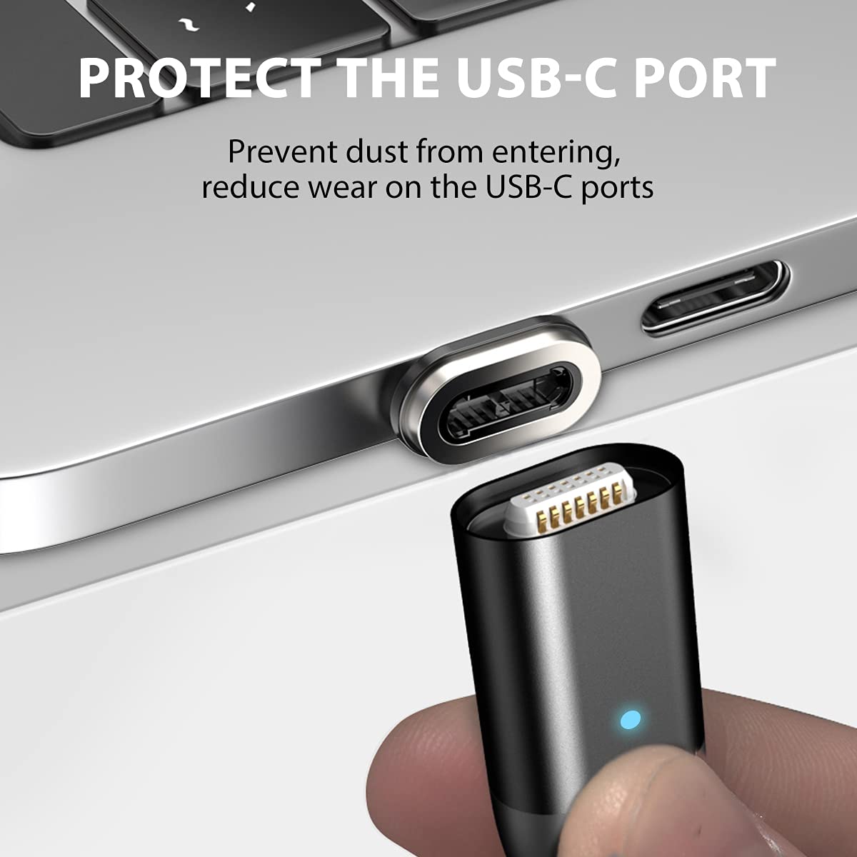 PD 60W Magnetic Tip