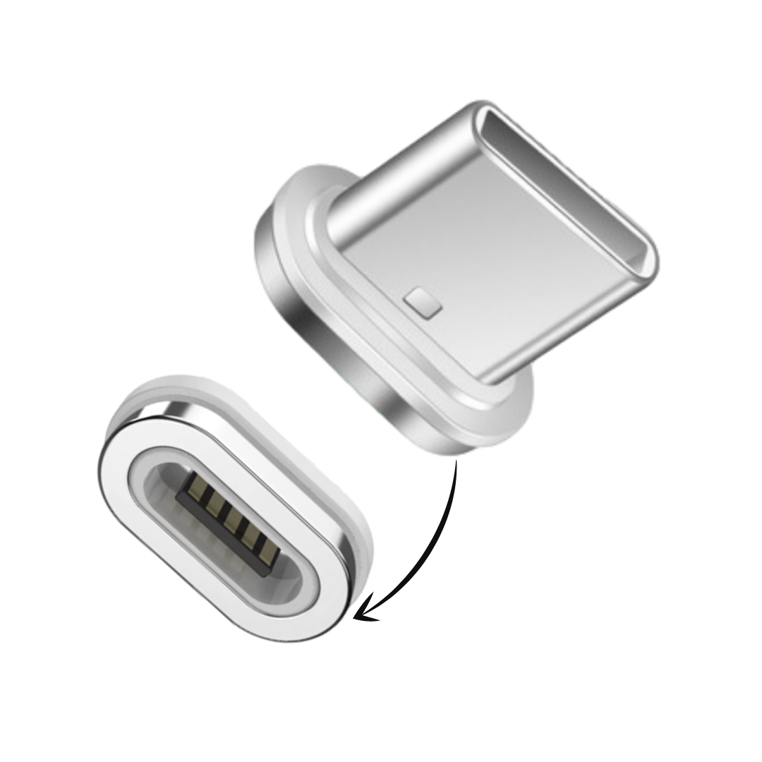 Blue Diamond Connector / Tip