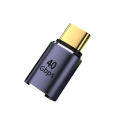 Magnetic Adapter For USB-C Laptop And Phones