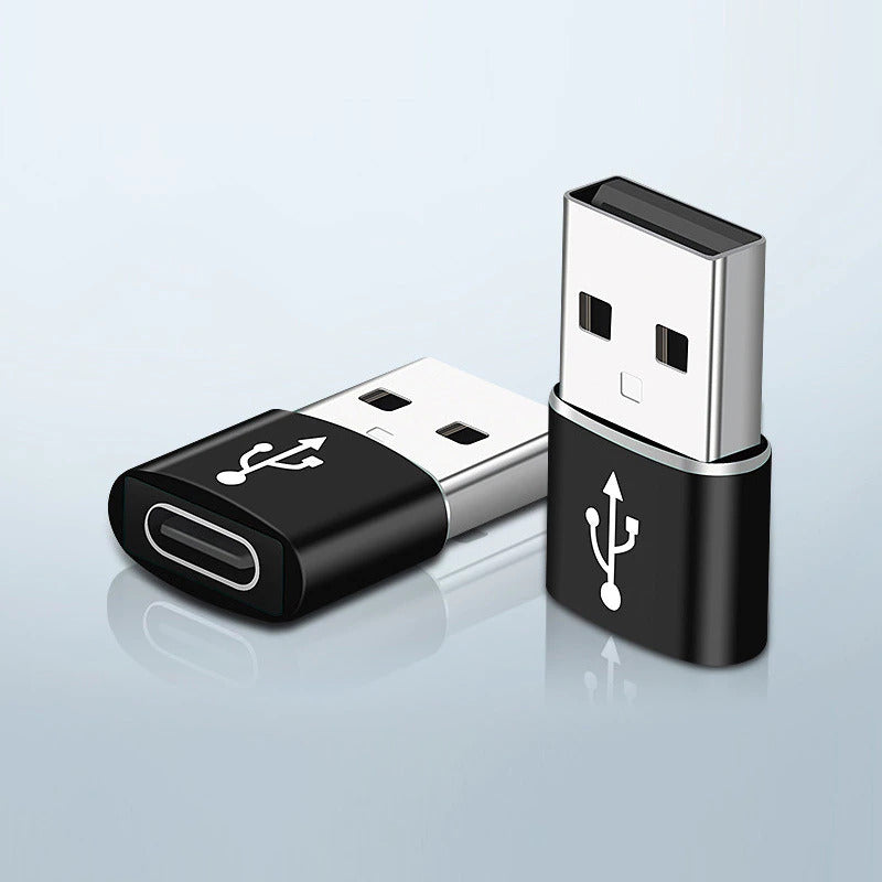 USB C to USB A Adapter