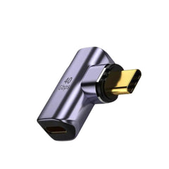Magnetic Adapter For USB-C Laptop And Phones