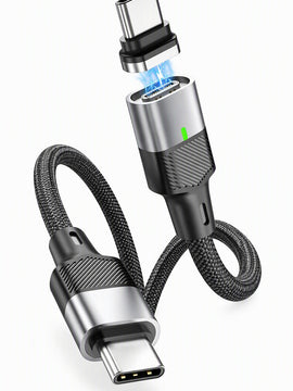 MagLink PD 240W Fast Charging USB-C Magnetic Cable