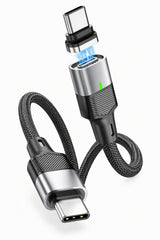 MagLink PD 240W Fast Charging USB-C Magnetic Cable