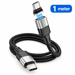 MagLink PD 240W Fast Charging USB-C Magnetic Cable