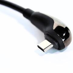 100W Magnetic cable L- Shape