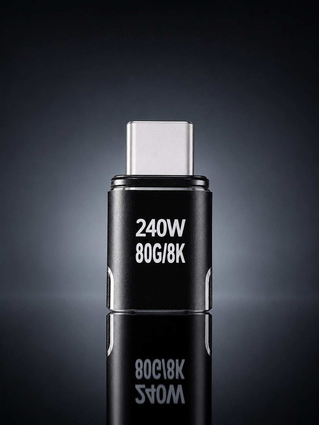 MagLink 240W USB-C Magnetic Adapter