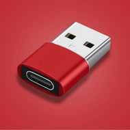 USB C to USB A Adapter
