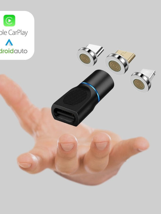 WILINO Magnetic Adapter