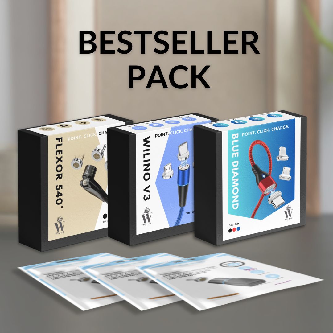 Bestseller Pack