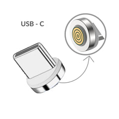 USB C tip for phone and decices