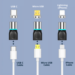 WILINO Magnetic Adapter