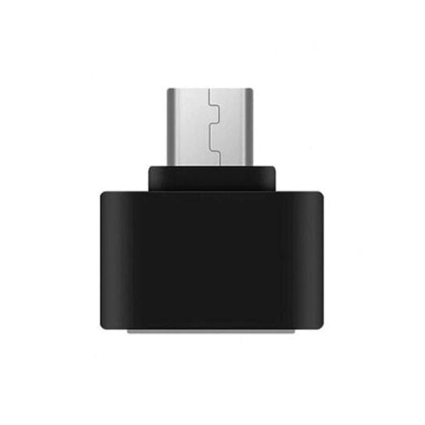 USB C to USB Adapters x 2