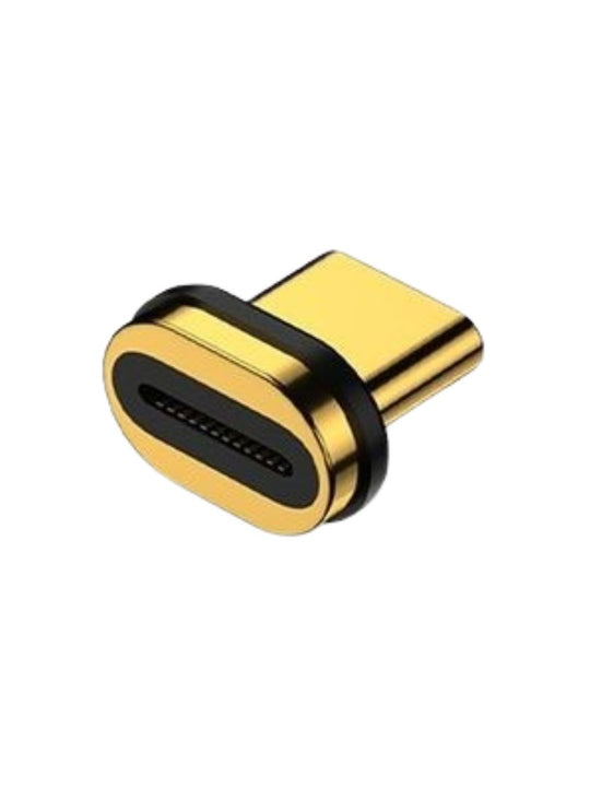 100W USB C Magnetic Adapter Tip